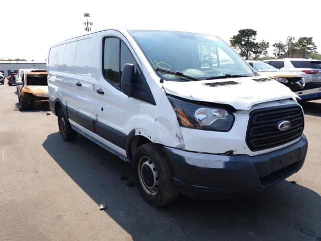 FORD TRANSIT T- 2015 1ftyr1zg7fka16837