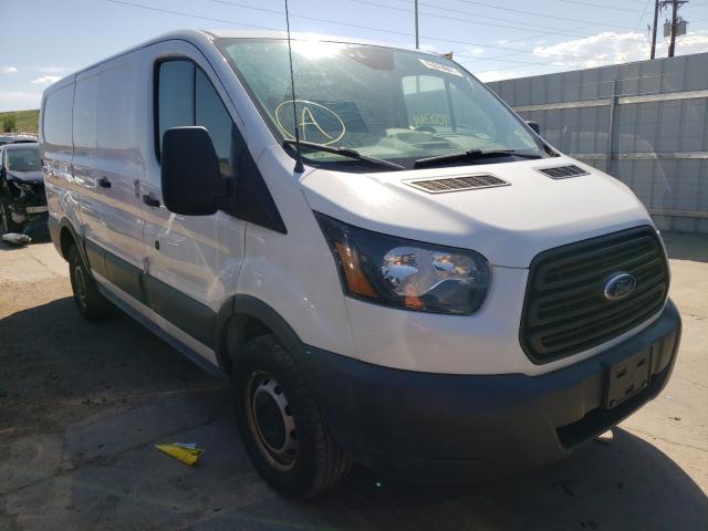 FORD TRANSIT T- 2015 1ftyr1zg8fka14014