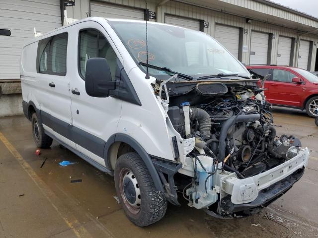 FORD TRANSIT T- 2016 1ftyr1zg8gka52618