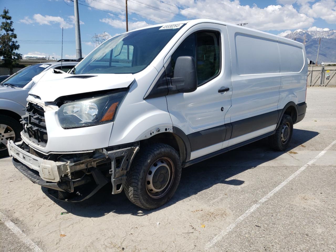 FORD TRANSIT 2016 1ftyr1zg8gka83660