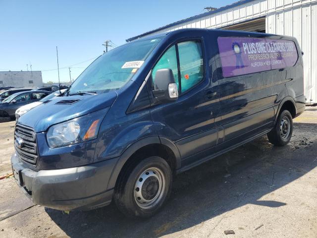 FORD TRANSIT 2017 1ftyr1zg8hkb20594