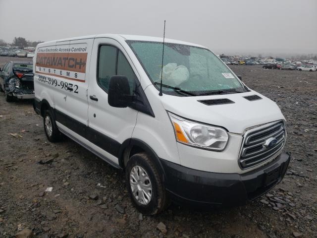 FORD TRANSIT T- 2019 1ftyr1zg8kka81710