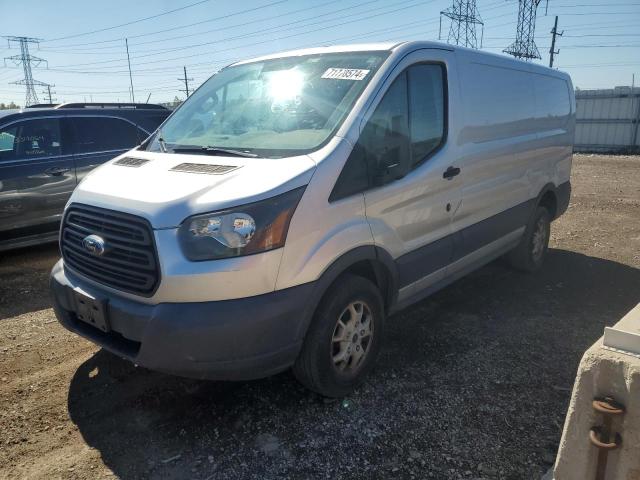 FORD TRANSIT T- 2015 1ftyr1zg9fka58023