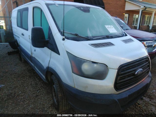 FORD TRANSIT-250 2016 1ftyr1zg9gka22382