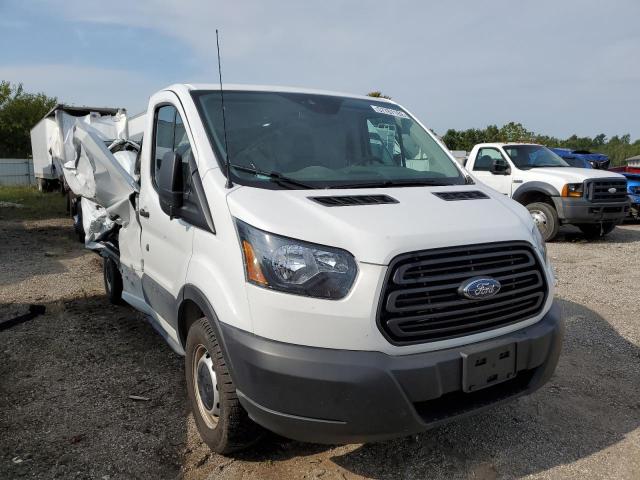 FORD TRANSIT T- 2019 1ftyr1zg9kka58999