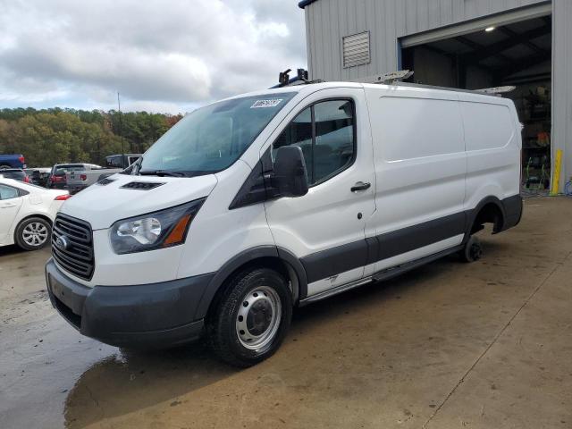 FORD TRANSIT 2018 1ftyr1zgxjkb15113