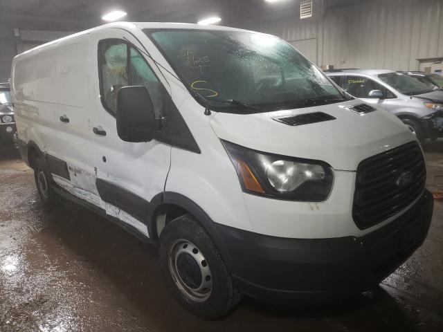 FORD TRANSIT T- 2016 1ftyr1zm0gka12328