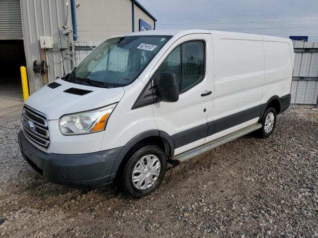 FORD TRANSIT T- 2016 1ftyr1zm0gka22695