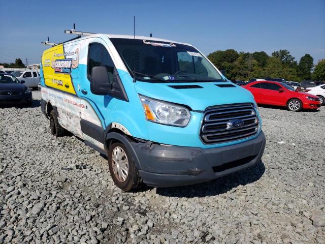 FORD TRANSIT T- 2016 1ftyr1zm0gka42333