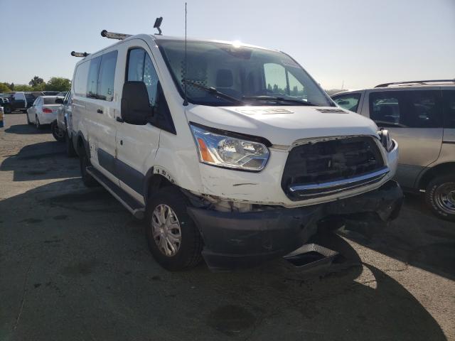 FORD TRANSIT T- 2016 1ftyr1zm0gka59276