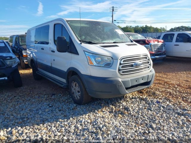 FORD TRANSIT 2016 1ftyr1zm0gka59729