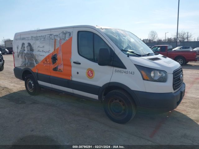 FORD TRANSIT-250 2016 1ftyr1zm0gka65143