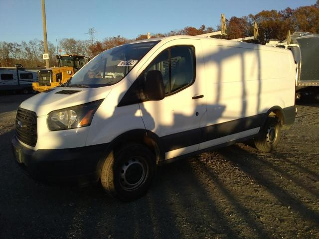 FORD TRANSIT T- 2016 1ftyr1zm0gka75042