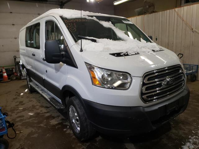 FORD TRANSIT T- 2016 1ftyr1zm0gka87322