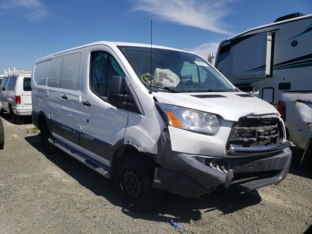 FORD TRANSIT T- 2016 1ftyr1zm0gkb04006