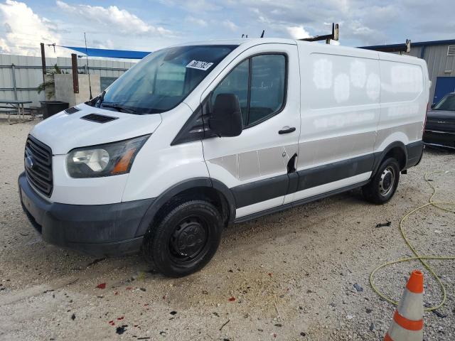 FORD TRANSIT T- 2016 1ftyr1zm0gkb13983