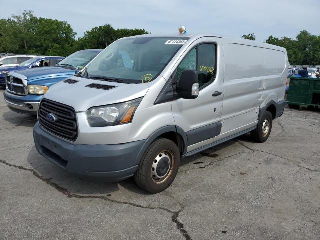 FORD TRANSIT T- 2017 1ftyr1zm0hka03839