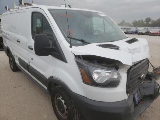 FORD NULL 2017 1ftyr1zm0hka21354