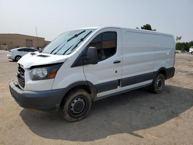 FORD TRANSIT T- 2017 1ftyr1zm0hka22245