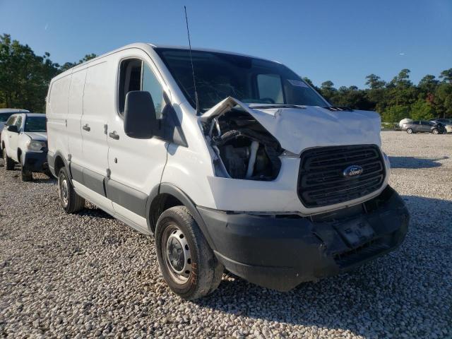 FORD TRANSIT T- 2017 1ftyr1zm0hka39112