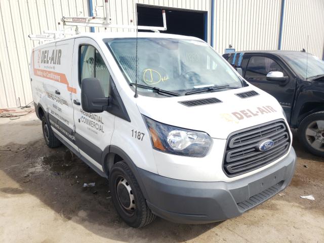 FORD TRANSIT 2019 1ftyr1zm0hkb27657