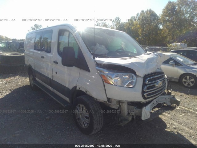 FORD TRANSIT VAN 2018 1ftyr1zm0jka89823