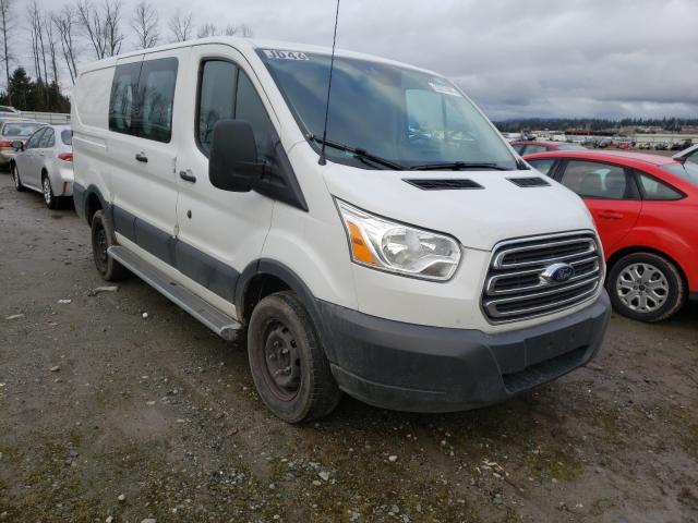 FORD TRANSIT T- 2018 1ftyr1zm0jkb16812