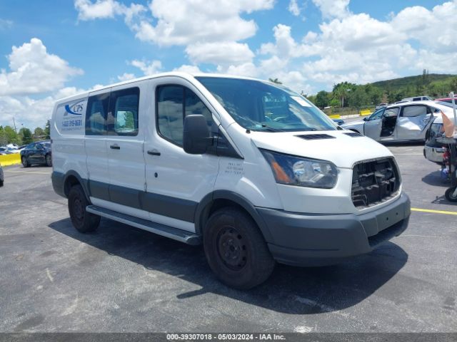 FORD TRANSIT-250 2018 1ftyr1zm0jkb32394