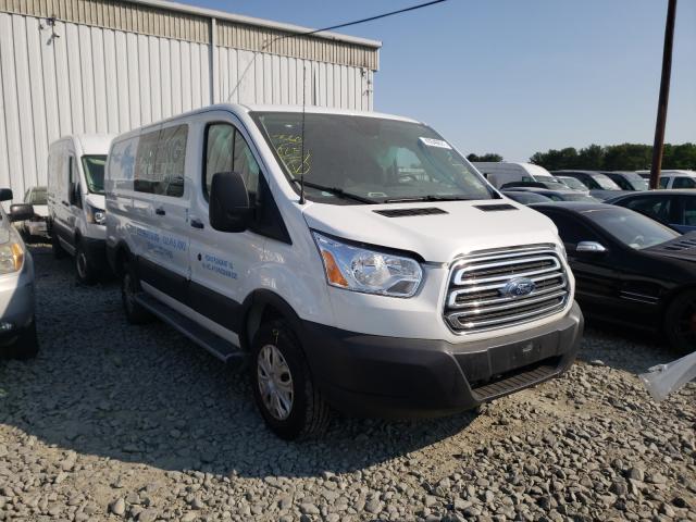 FORD TRANSIT T- 2019 1ftyr1zm0kka42678