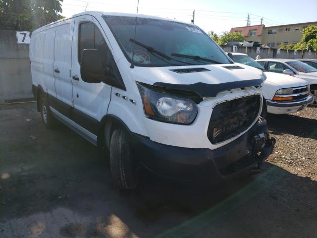 FORD TRANSIT T- 2019 1ftyr1zm0kka75177