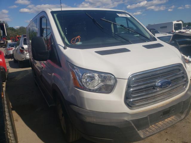 FORD TRANSIT T- 2019 1ftyr1zm0kkb01552