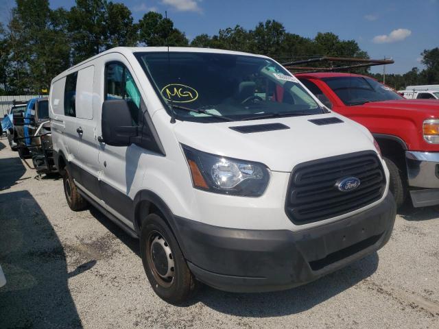 FORD TRANSIT T- 2019 1ftyr1zm0kkb18223