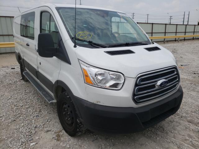 FORD TRANSIT T- 2019 1ftyr1zm0kkb20781