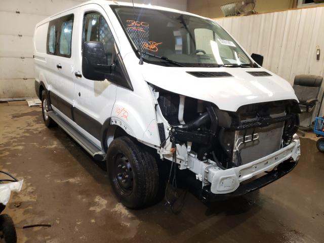 FORD TRANSIT T- 2019 1ftyr1zm0kkb21588