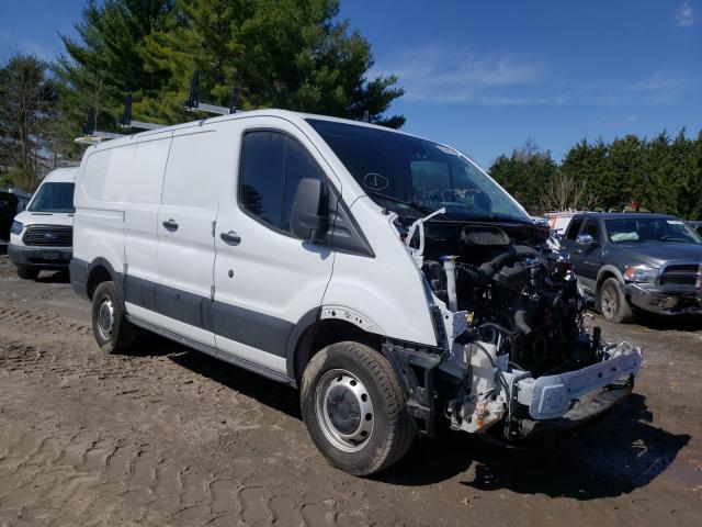 FORD TRANSIT T- 2019 1ftyr1zm0kkb30422