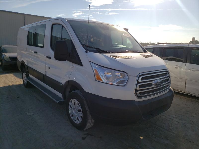 FORD TRANSIT T- 2019 1ftyr1zm0kkb50265