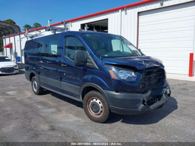 FORD TRANSIT 2019 1ftyr1zm0kkb60228