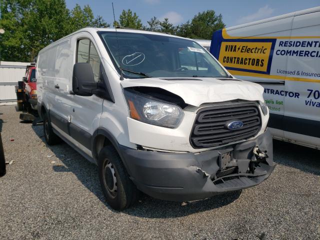 FORD TRANSIT T- 2015 1ftyr1zm1fka32764