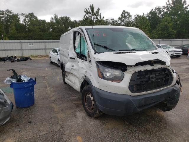 FORD TRANSIT T- 2015 1ftyr1zm1fka86789