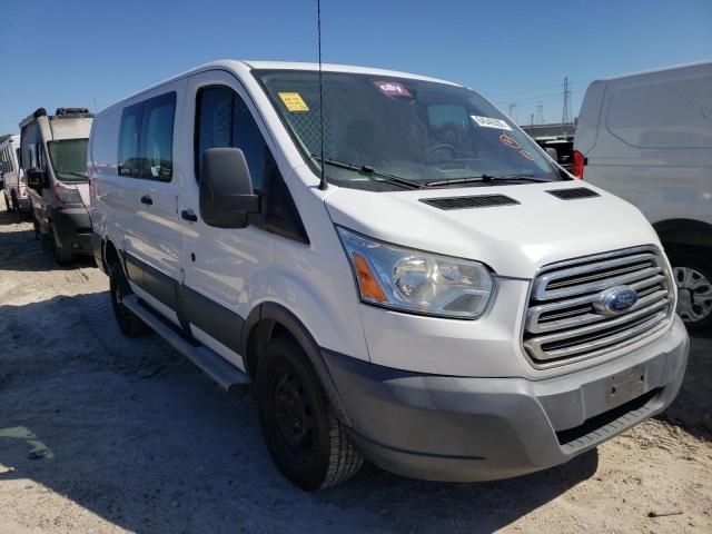 FORD TRANSIT T- 2016 1ftyr1zm1gka34449