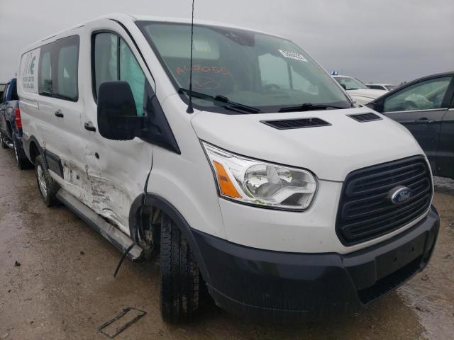 FORD TRANSIT T- 2016 1ftyr1zm1gka47055