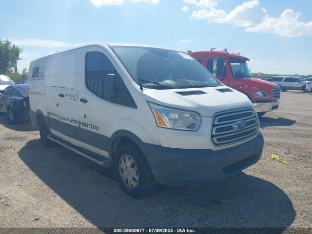 FORD TRANSIT 2016 1ftyr1zm1gka58573