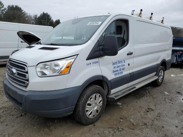 FORD TRANSIT 2016 1ftyr1zm1gka70884