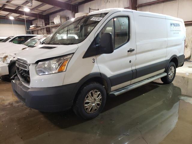 FORD TRANSIT 2016 1ftyr1zm1gkb03964