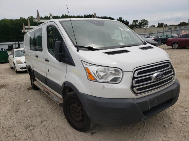 FORD TRANSIT T- 2016 1ftyr1zm1gkb35653