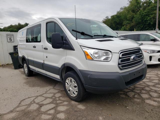 FORD TRANSIT T- 2017 1ftyr1zm1hka78646