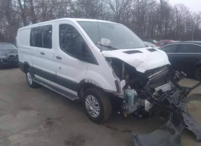 FORD TRANSIT VAN 2017 1ftyr1zm1hka92319