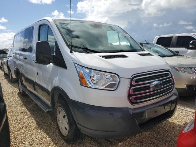 FORD TRANSIT T- 2017 1ftyr1zm1hkb10124