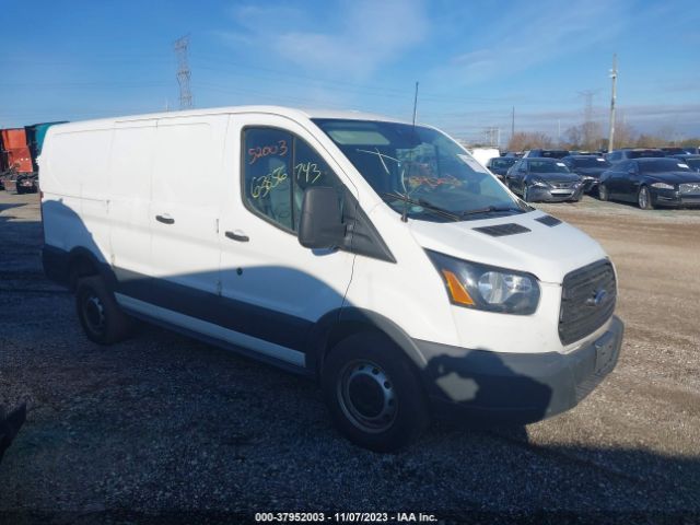 FORD NULL 2017 1ftyr1zm1hkb15050