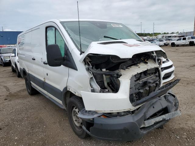 FORD TRANSIT T- 2017 1ftyr1zm1hkb46556